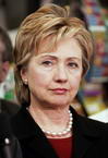 Hillary Rodham Clinton photo